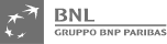 BNL - Gruppo BNP Paribas Logo