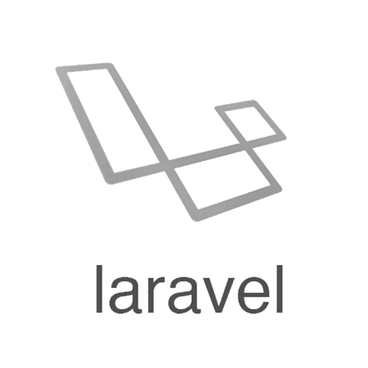 Partner Laravel Logo