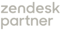 Partner Zendesk Logo